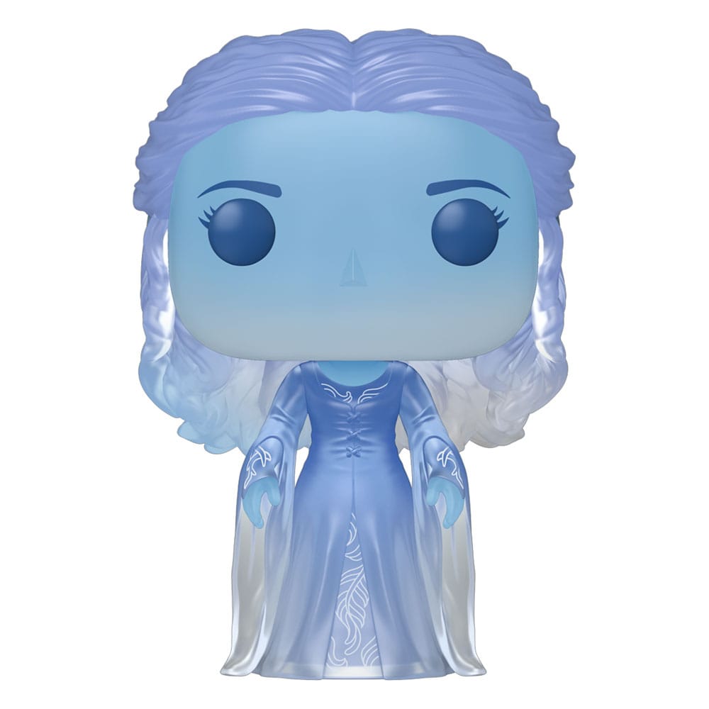 Harry Potter POP! Movies Vinyl Figure Helena Ravenclaw (Glow) 9 cm 0889698902700