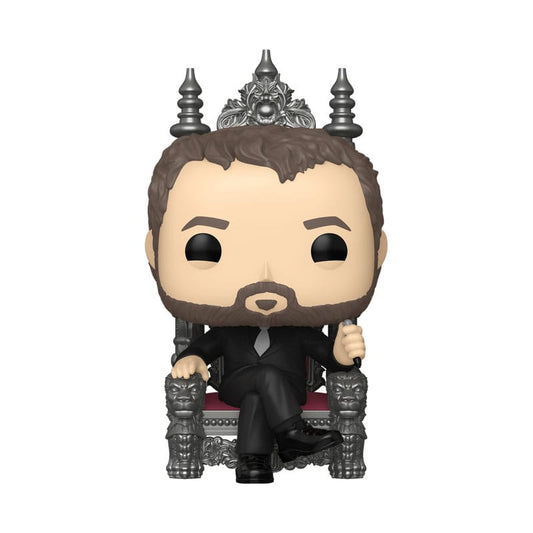 Supernatural POP! Premium Vinyl Figure CrowleyKoH 9 cm 0889698902748