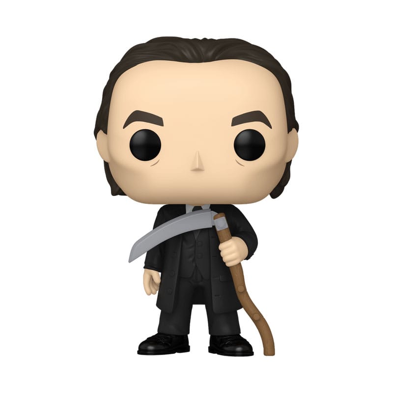 Supernatural POP! Vinyl Figure Death 9 cm 0889698902762