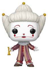 It: Welcome to Derry POP! Television Vinyl Figure Little Periwinkle 9 cm 0889698902793