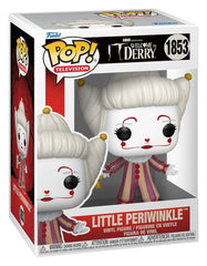 It: Welcome to Derry POP! Television Vinyl Figure Little Periwinkle 9 cm 0889698902793