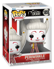 It: Welcome to Derry POP! Television Vinyl Figure Periwinkle 9 cm 0889698902816