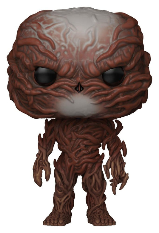 Stranger Things POP! TV Vinyl Figures Vecna 2.0 9 cm 0889698902892