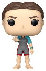 Stranger Things POP! TV Vinyl Figures Eleven in Wetsuit 9 cm 0889698902908