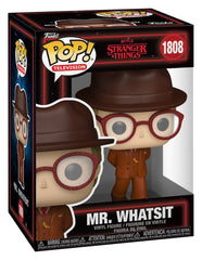 Stranger Things POP! TV Vinyl Figures Mr. Whatsit 9 cm 0889698902915