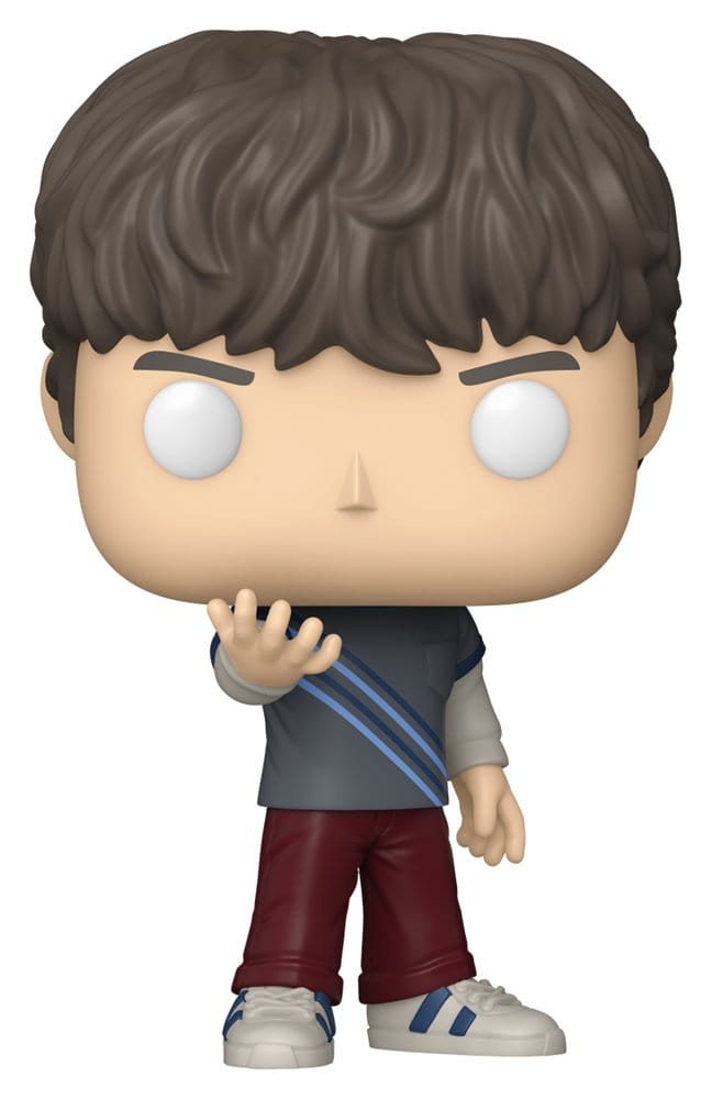 Stranger Things POP! TV Vinyl Figures Will Byers (Hive Mind) 9 cm 0889698902922