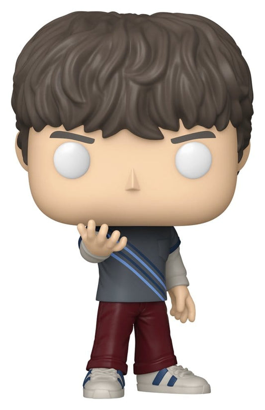 Stranger Things POP! TV Vinyl Figures Will Byers (Hive Mind) 9 cm 0889698902922