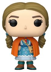 Stranger Things POP! TV Vinyl Figures Holly the Heroic 9 cm 0889698902939