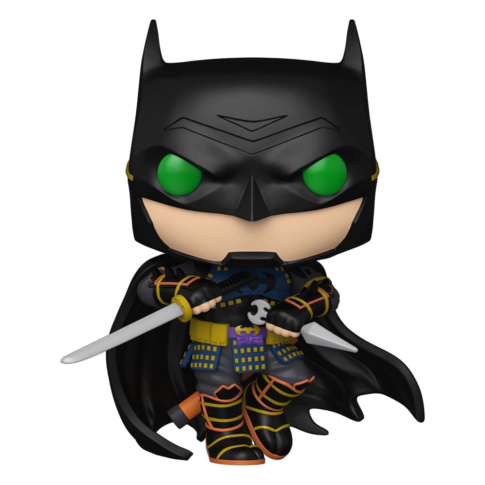 Batman Ninja POP! Heroes Vinyl Batman Ninja 9 cm 0889698903011