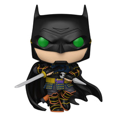 Batman Ninja POP! Heroes Vinyl Batman Ninja 9 cm 0889698903011
