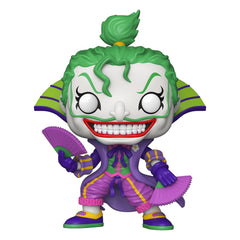 Batman Ninja POP! Heroes Vinyl The Joker 9 cm 0889698903035