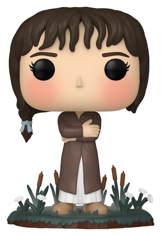 Pride & Prejudice POP! Movies Vinyl Figures Elizabeth Bennet 9 cm 0889698903080