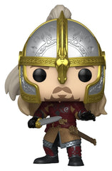 Lord of the Rings POP! Movies Vinyl Figures Eomer 9 cm 0889698903103