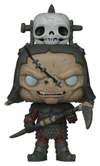 Lord of the Rings POP! Movies Vinyl Figures Guritz 9 cm 0889698903127