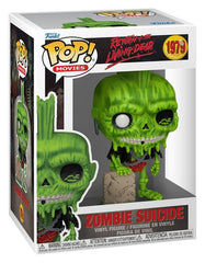 Return of the Living Dead POP! Movies Vinyl Figure Zombie Suicide 9 cm 0889698903158
