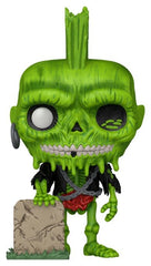 Return of the Living Dead POP! Movies Vinyl Figure Zombie Suicide 9 cm 0889698903158