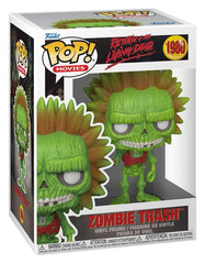 Return of the Living Dead POP! Movies Vinyl Figure Zombie Trash 9 cm 0889698903165
