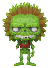 Return of the Living Dead POP! Movies Vinyl Figure Zombie Trash 9 cm 0889698903165