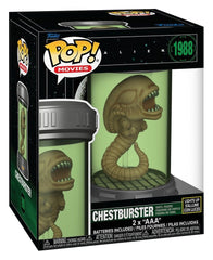 Alien POP! Premium Vinyl Figure Xenomorph (SFX) 9 cm 0889698903189