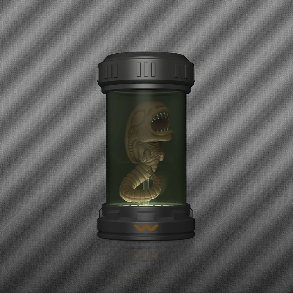 Alien POP! Premium Vinyl Figure Xenomorph (SFX) 9 cm 0889698903189