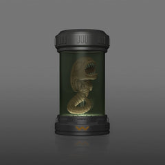 Alien POP! Premium Vinyl Figure Xenomorph (SFX) 9 cm 0889698903189