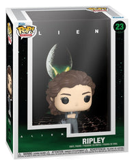 Alien POP! Game Cover Vinyl Figure Ripley 9 cm  0889698903196