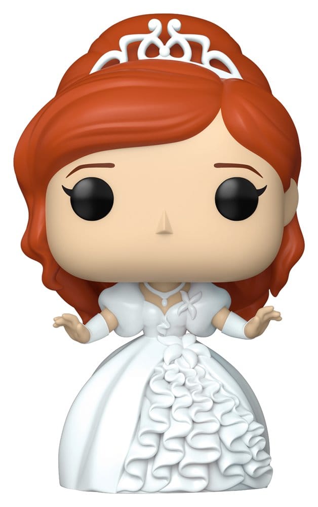 Enchanted POP! Vinyl Figure Giselle (Wedding) 9 cm 0889698903349