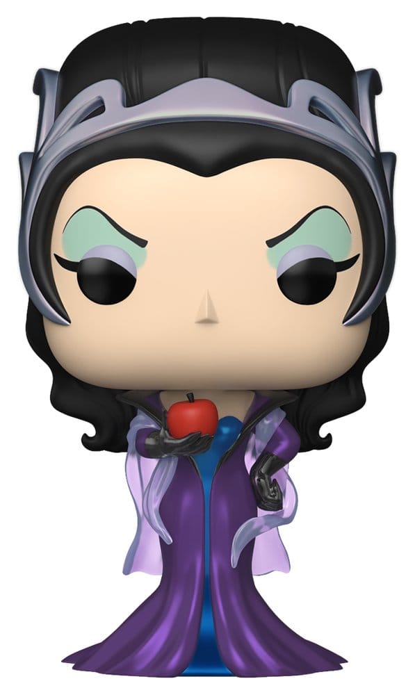 Enchanted POP! Vinyl Figure  Queen Narissa 9 cm 0889698903356