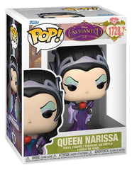 Enchanted POP! Vinyl Figure  Queen Narissa 9 cm 0889698903356