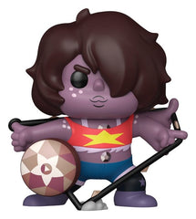 Steven Universe POP! Animation Vinyl Figure Smoky Quartz 9 cm 0889698903387
