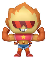 Steven Universe POP! Animation Vinyl Figure Sun Stone 9 cm 0889698903394
