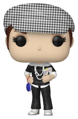 The Devil Wears Prada POP! Movies Vinyl Figure Andy Sachs? withThe Book 9 cm 0889698903493