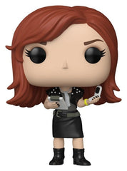 The Devil Wears Prada POP! Movies Vinyl Figure Emily Charlton 9 cm 0889698903509