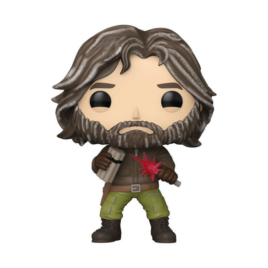The Thing POP! Movies Vinyl Figure RJ MacReady 9 cm 0889698903554