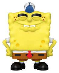 SpongeBob SquarePants POP! Animation Vinyl Figure SpongeBob  9 cm 0889698903639