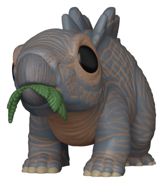 Jurassic Park POP! Movies Vinyl Figure Baby Stegosaurus 9 cm 0889698903899