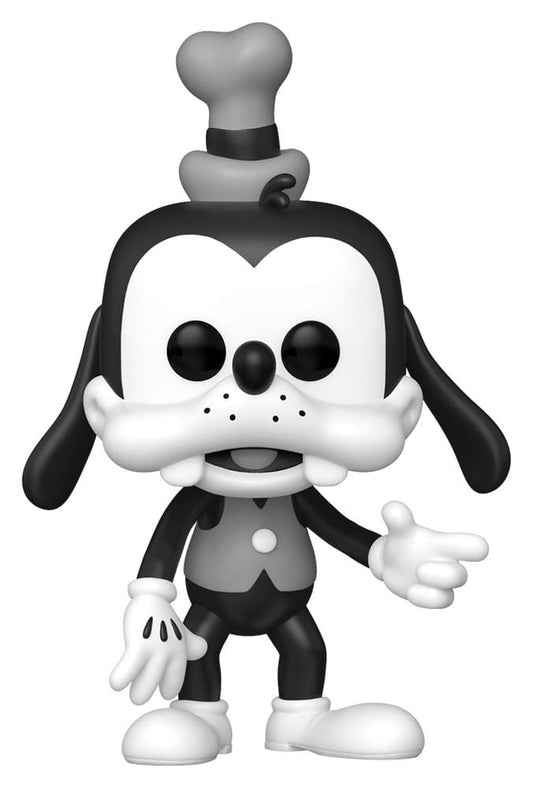 Mickey and Friends POP! Vinyl Figure Goofy 1932 9 cm 0889698904087