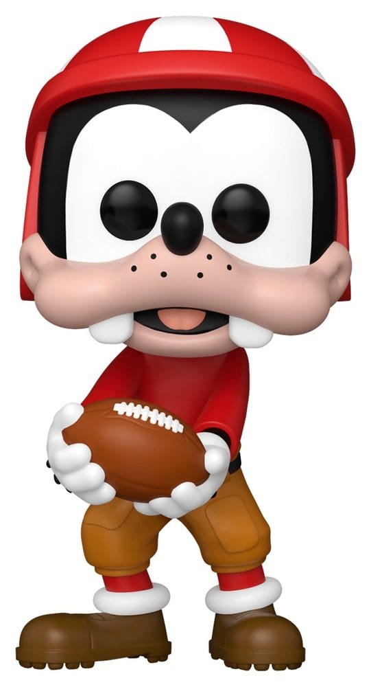 Mickey and Friends POP! Vinyl Figure Goofy 1944 9 cm 0889698904094