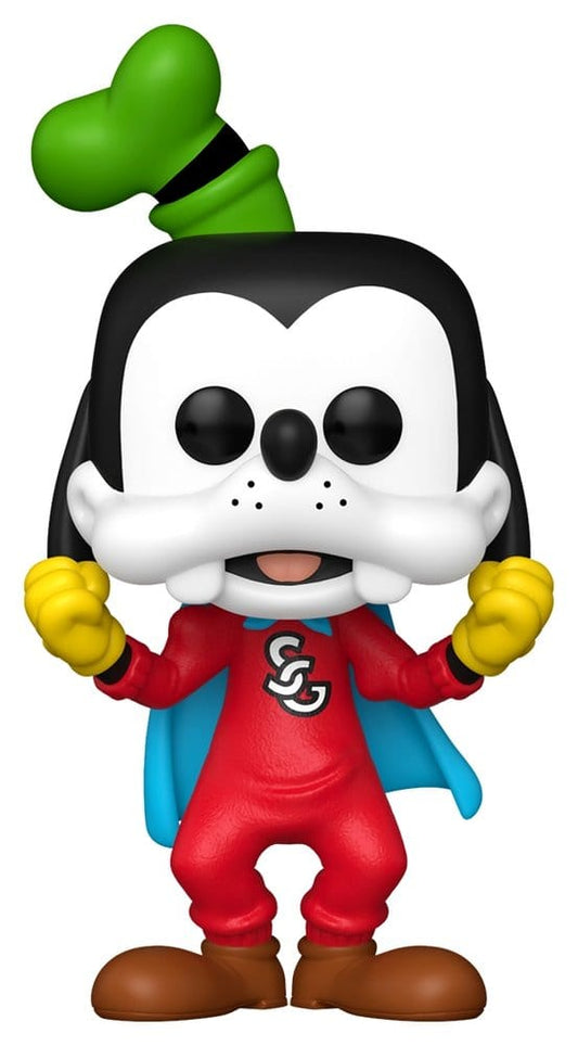 Mickey and Friends POP! Vinyl Figure Goofy 1963 9 cm 0889698904100