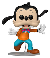 Mickey and Friends POP! Vinyl Figure Goofy 1992 9 cm 0889698904117