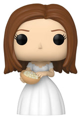 Friends POP! TV Vinyl Figure Rachel Green (Wedding Dress) 9 cm 0889698904193