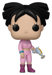 Futurama Pop! Animation Vinyl Figure Amy 9 cm 0889698904285