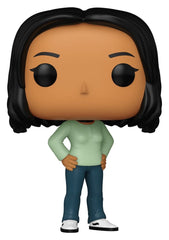 King of the Hill POP! TV Vinyl Figure Connie Souphanousinphone 9 cm 0889698904322