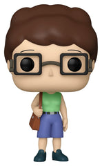 King of the Hill POP! TV Vinyl Figure Peggy Hill 9 cm 0889698904339