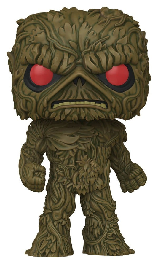 Justice League Dark Super Sized POP! Vinyl Figure Swamp Thing 15 cm 0889698904391