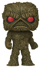 Justice League Dark Super Sized POP! Vinyl Figure Swamp Thing 15 cm 0889698904391