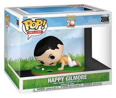 Happy Gilmore 2 POP! Deluxe Vinyl Figure Happy Gilmore 9 cm 0889698904575