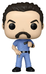 Happy Gilmore 2 POP! Movies Vinyl Figure Hal L 9 cm 0889698904605