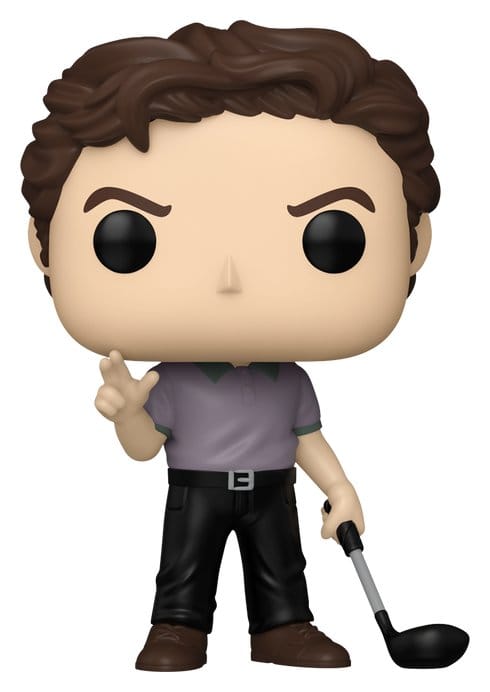 Happy Gilmore 2 POP! Movies Vinyl Figure Shooter McGavin 9 cm 0889698904612