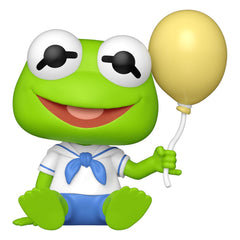 Muppet Babies POP! Vinyl Figure Baby Kermit 9 cm 0889698904674